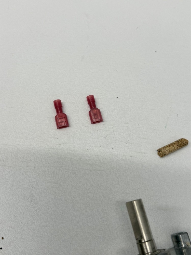 CU-047042 Auger Motor Compatible Englander