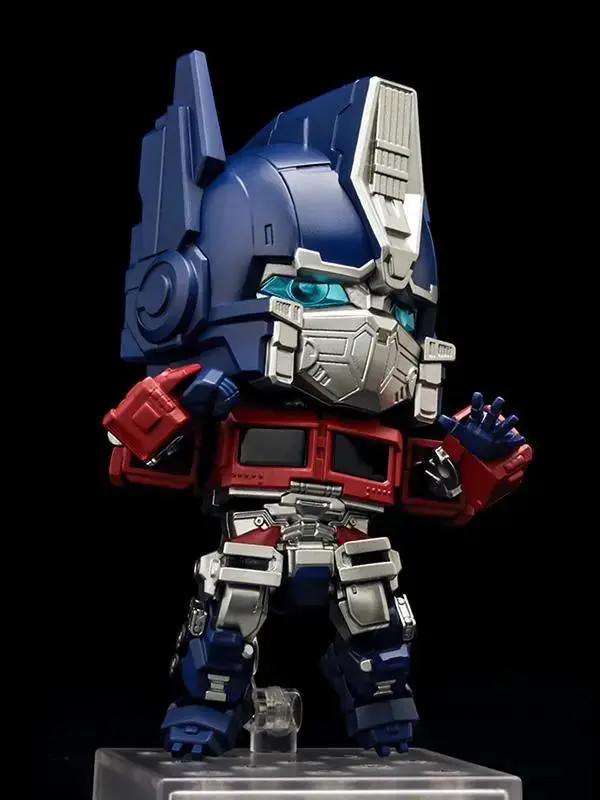 Nendoroid Optimus Prime