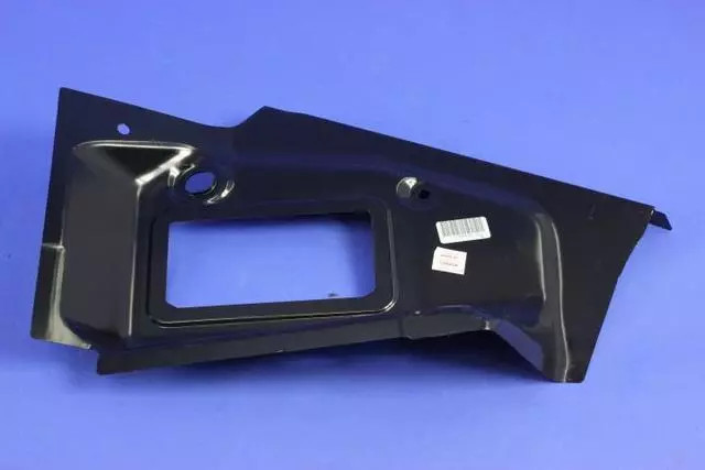 Genuine Mopar Quarter Panel Extension Left 68104231AB