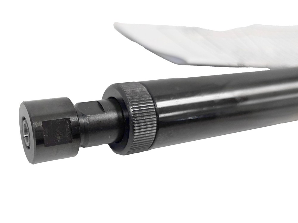 11" Pneumatic Extended Die Grinder GAL-337