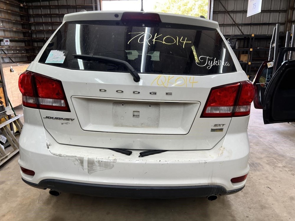 JOURNEY   2016 Keys/Latches/Locks 104737297