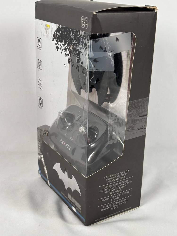 Propel Batwing Performance Stunt Drone
