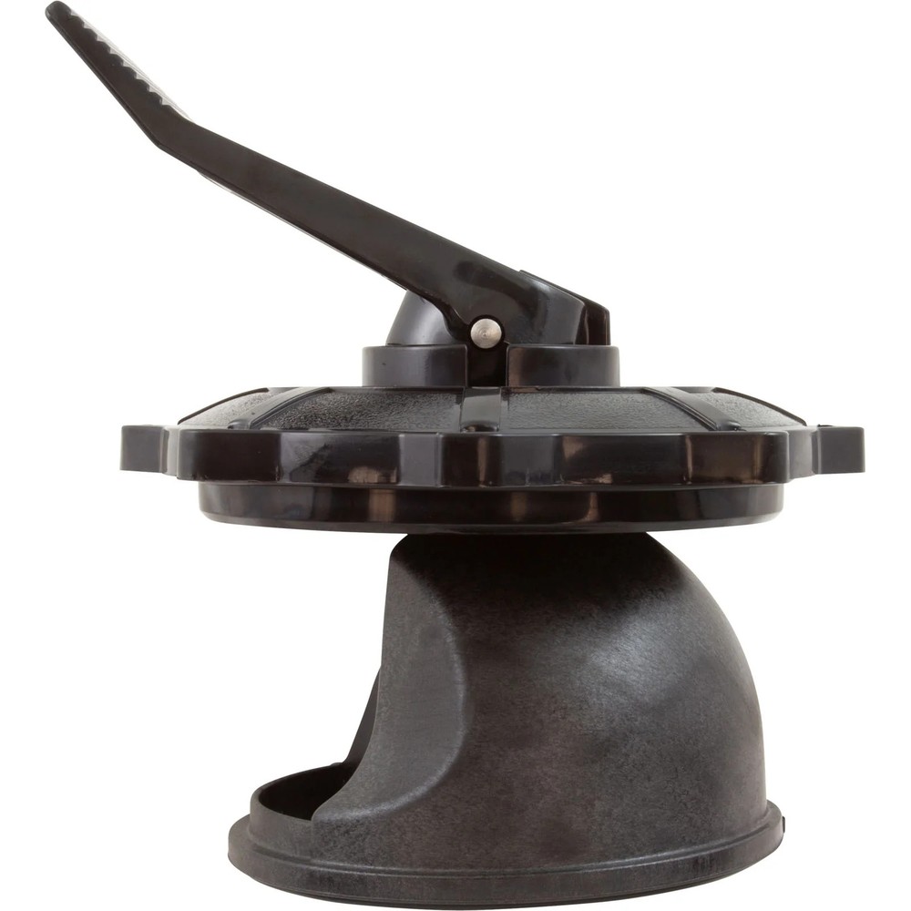 Lid Assembly, Hayward Selecta-Flo Valve