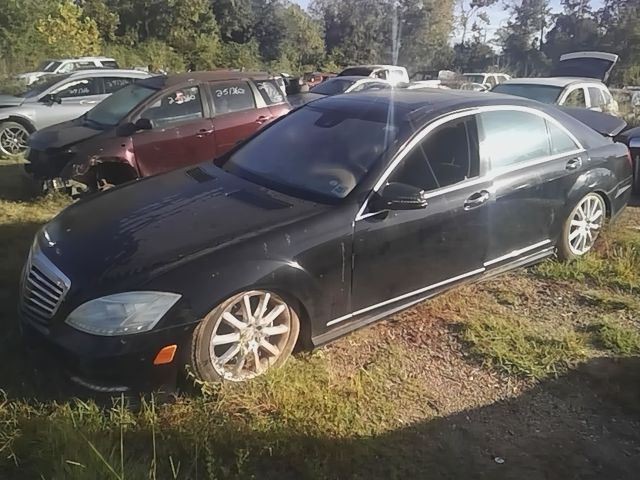 CLASS C 2013 Fuse Box Cabin 6898