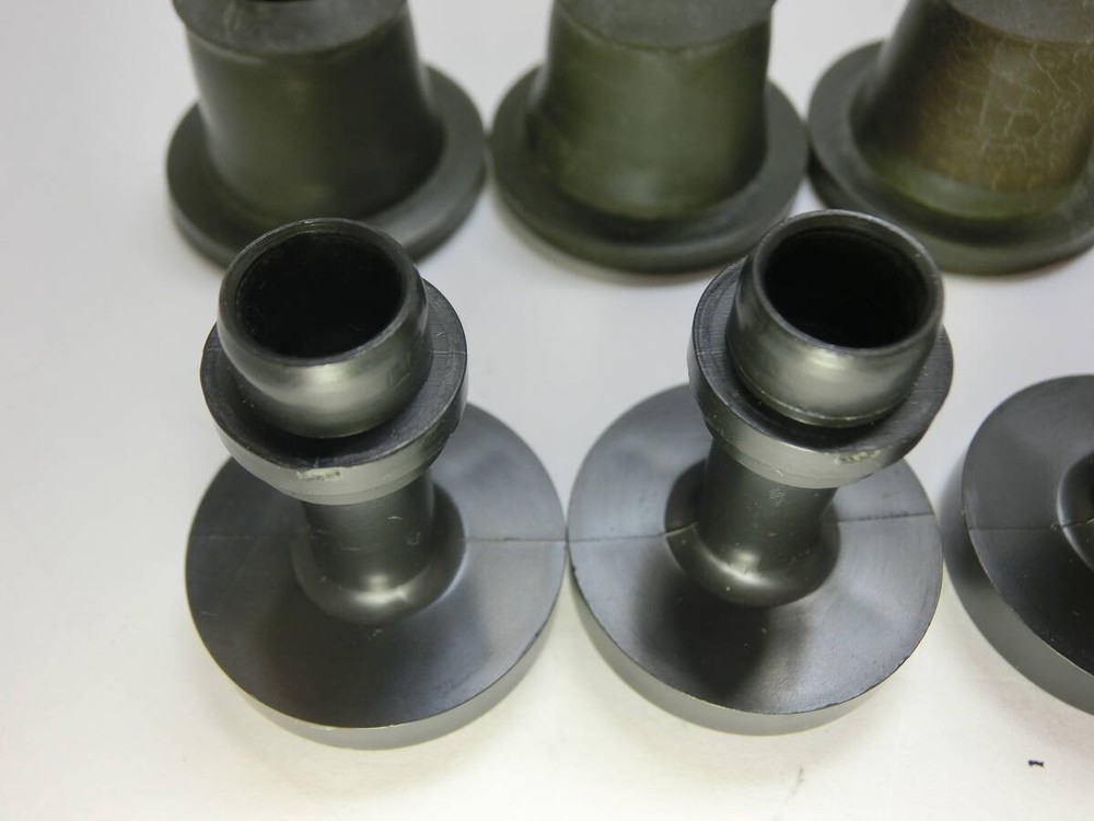 Technics SL-QX300 Included Insulators - Operation Unconfirmed - Junk Item