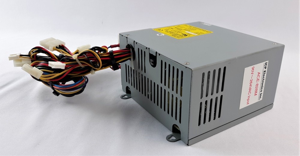 ICP Electronics ACE-828M Power Supply