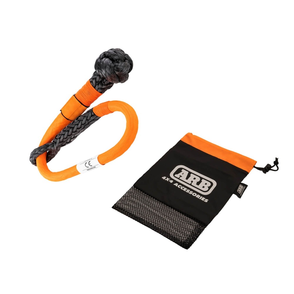 ARB ARB2018 Soft Connect Shackle