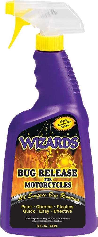 WIZARDS - 11081 - BUG RELEASE 22OZ