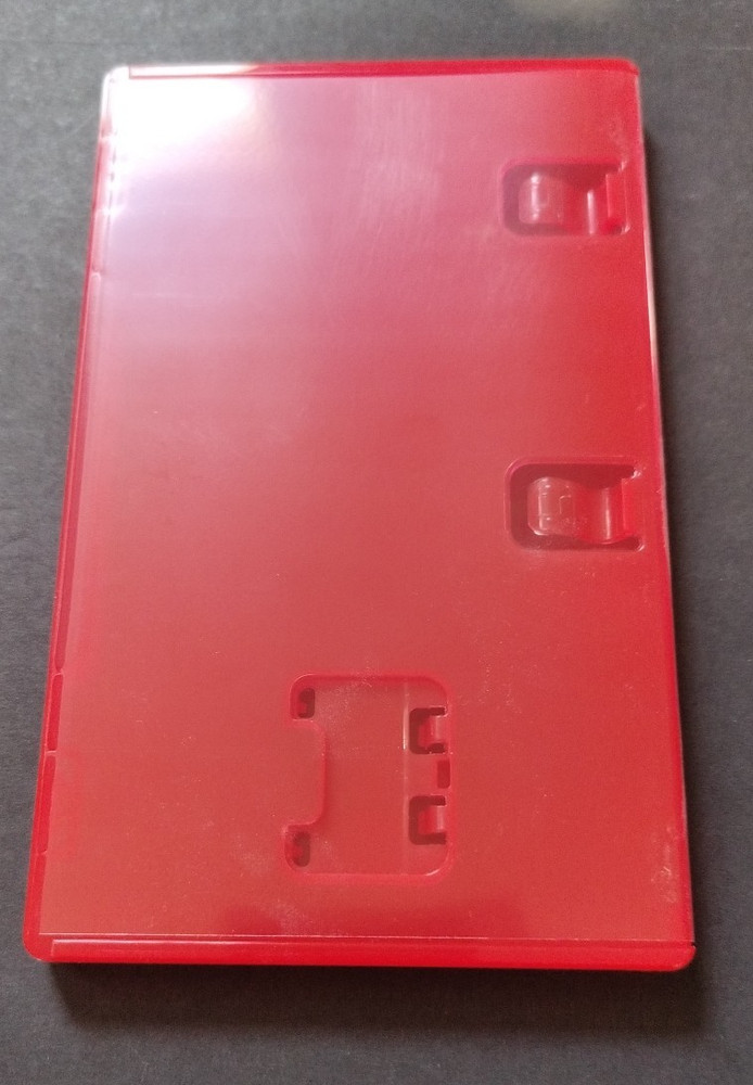 Original Box Case Replacement Nintendo Switch 2 SW2 OEM Authentic