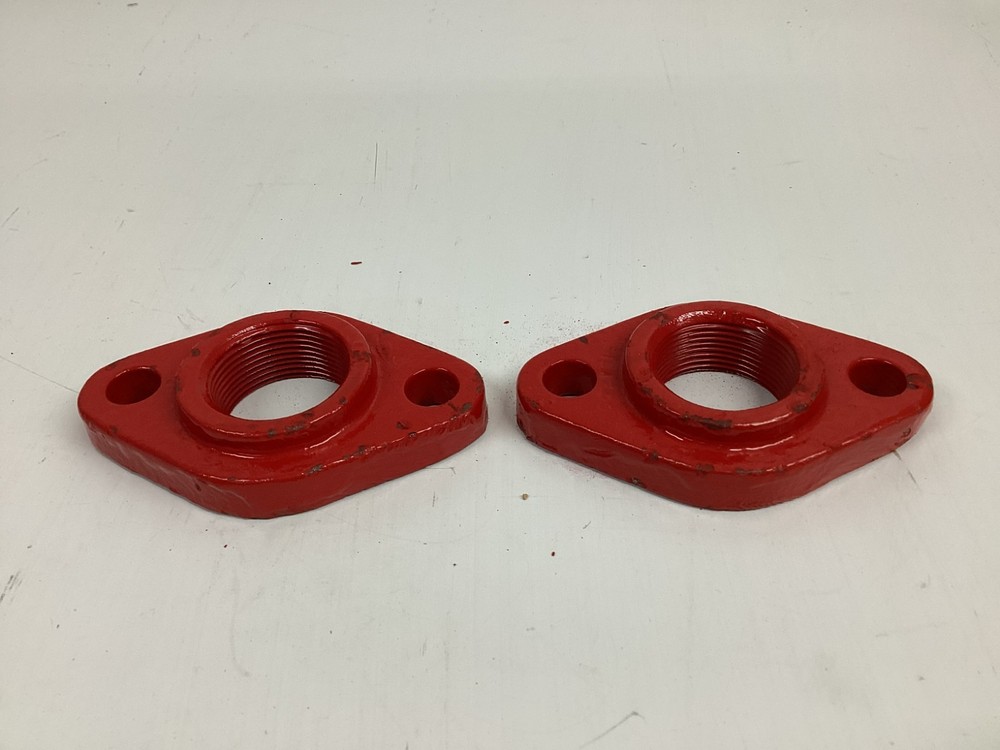 ARMSTRONG 804300-111 Flange