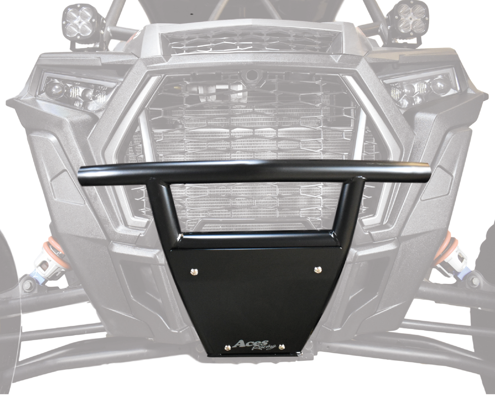 2017 RZR 1000 XP Front Bumper (Black) FAST SHIPPING