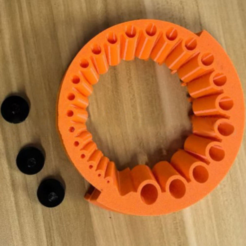 Angle Grinder Drill Bit Sharpener Power Drill Bit Grinding Tool for 2 to 13mm AE