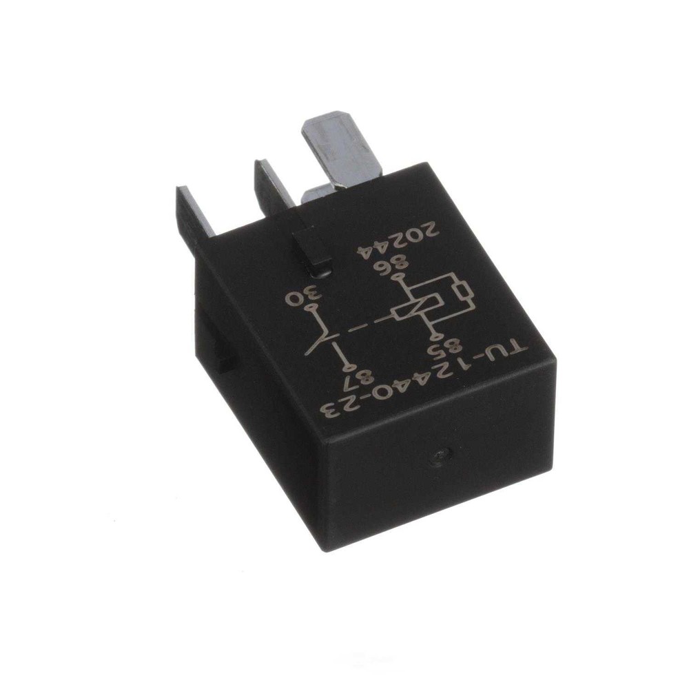 Starter Relay-Power Window Relay Standard RY1052T