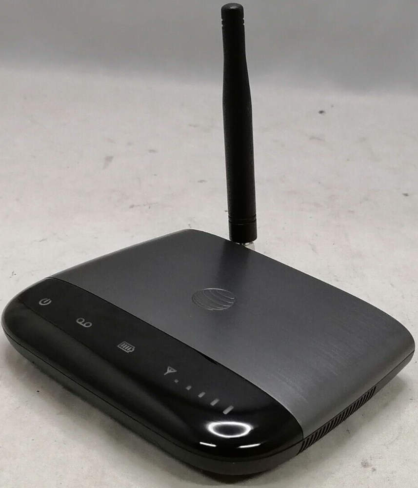 AT&T WF721 Cellular Wireless Home Phone