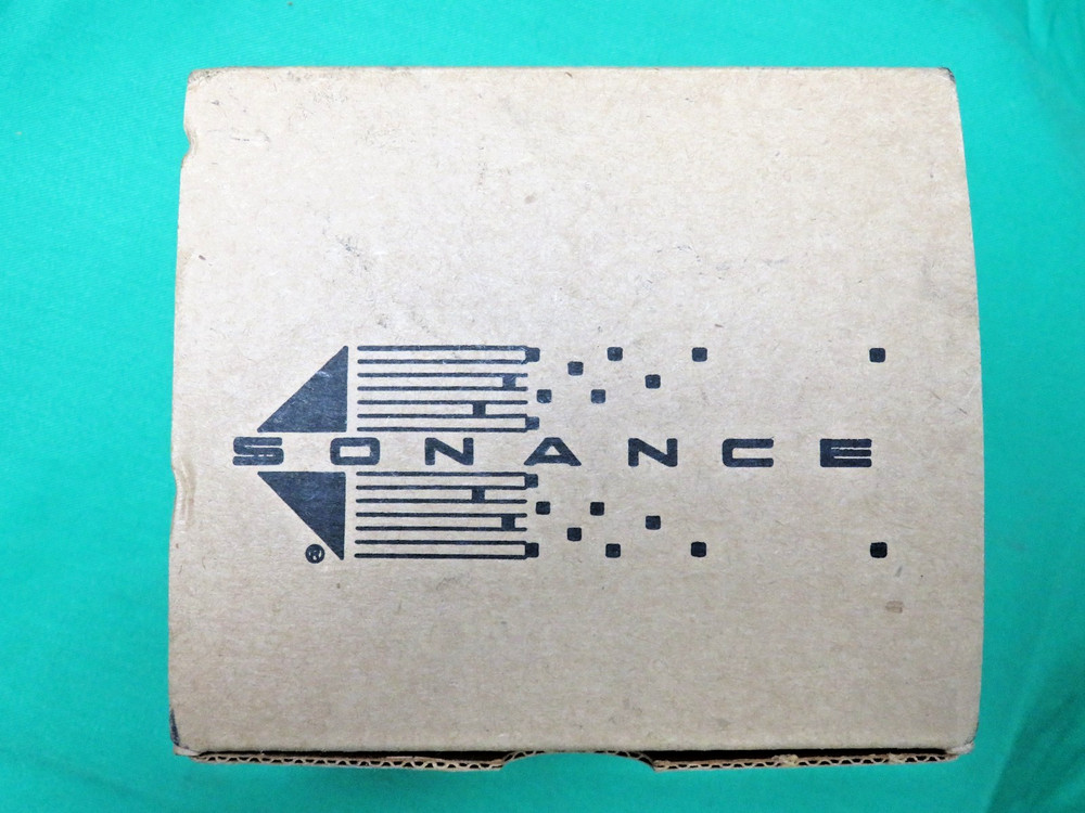 Sonance ABW1A Decora In-Wall A/B Speaker - Level Switch