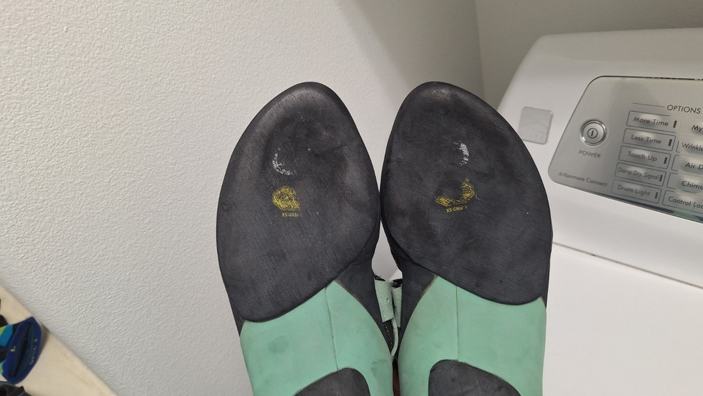 Scarpa Instinct VS - Euro Size 44
