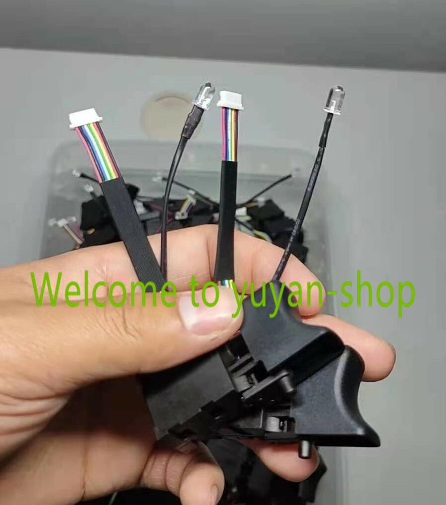 1pc  Trigger Switch  MOD JC15-6 42VDC 0.2A
