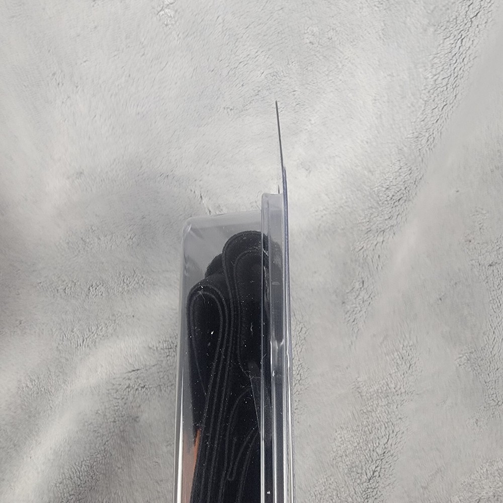 Vortex Binocular Harness Strap Open Box Black Strap with Tan Strap Holder