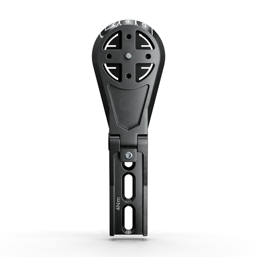 Shimano Pro Vibe Evo Computer Mount Black New PRAC0228