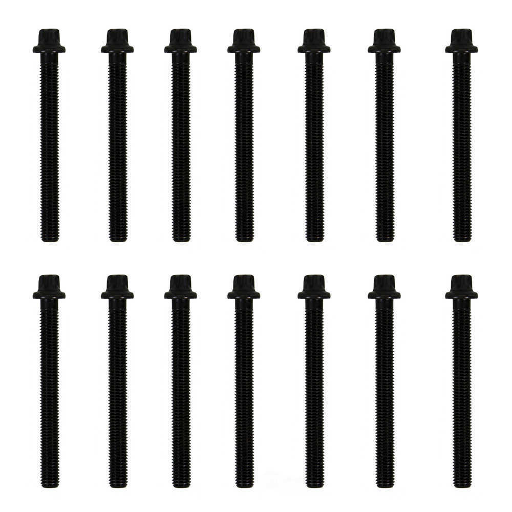 Engine Cylinder Head Bolt Set Fel-Pro ES 72943
