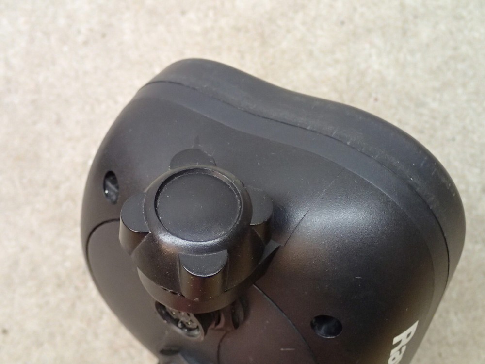 Raymarine DS400X Fishfinder Head Only Incomplete Untested