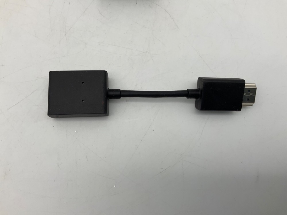 AMAZON FIRE TV STICK 1st Generation Media Streamer Complete