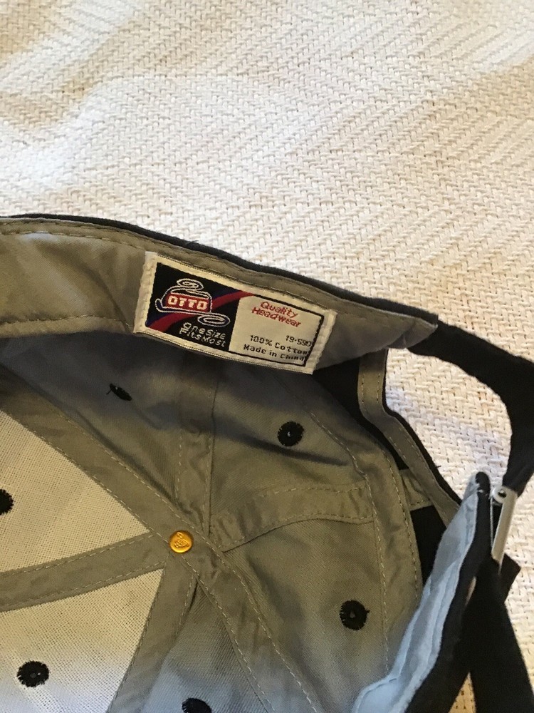 concours 14 Hat Cap