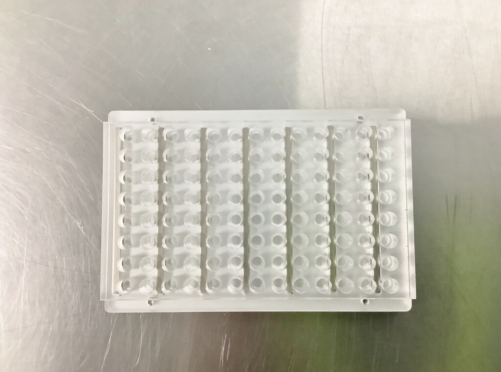 Thermo DynaMag 96 Side Magnet TESTED with Warranty