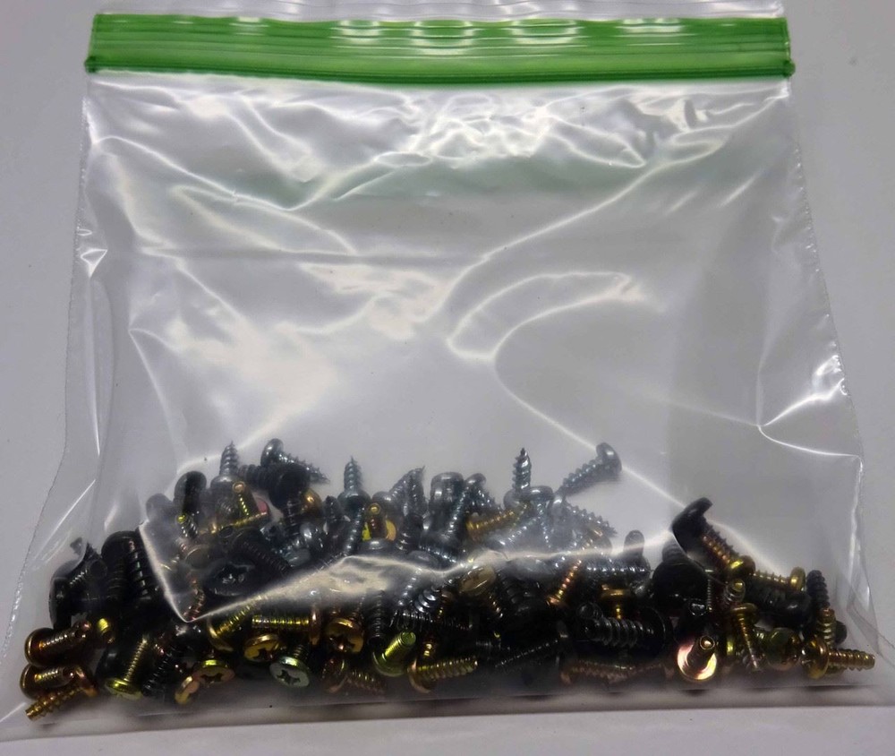 Korg Karma Complete Screw Set