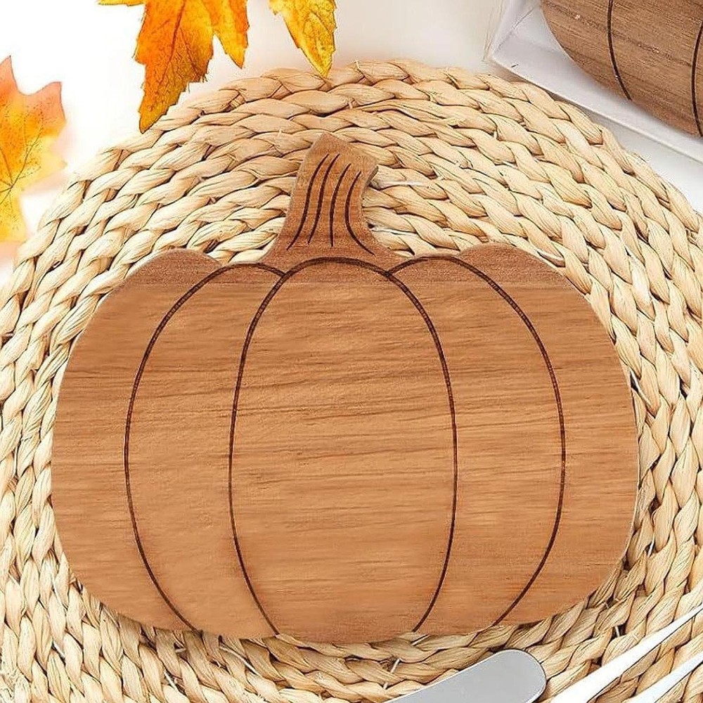 Cutting Board Fruit Tray Chopping Block