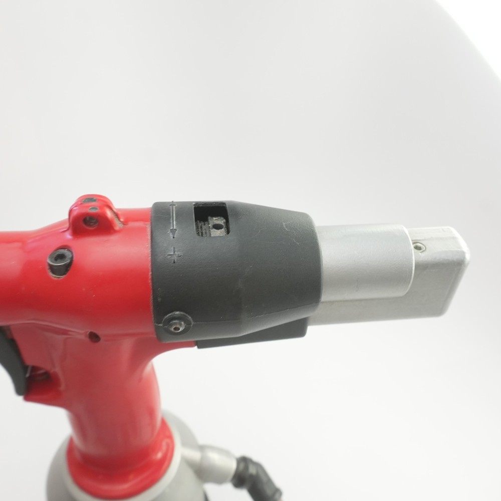 Rivit RIV 998 Hydropneumatic Fastening Rivet Spin-Pull Nut Tool