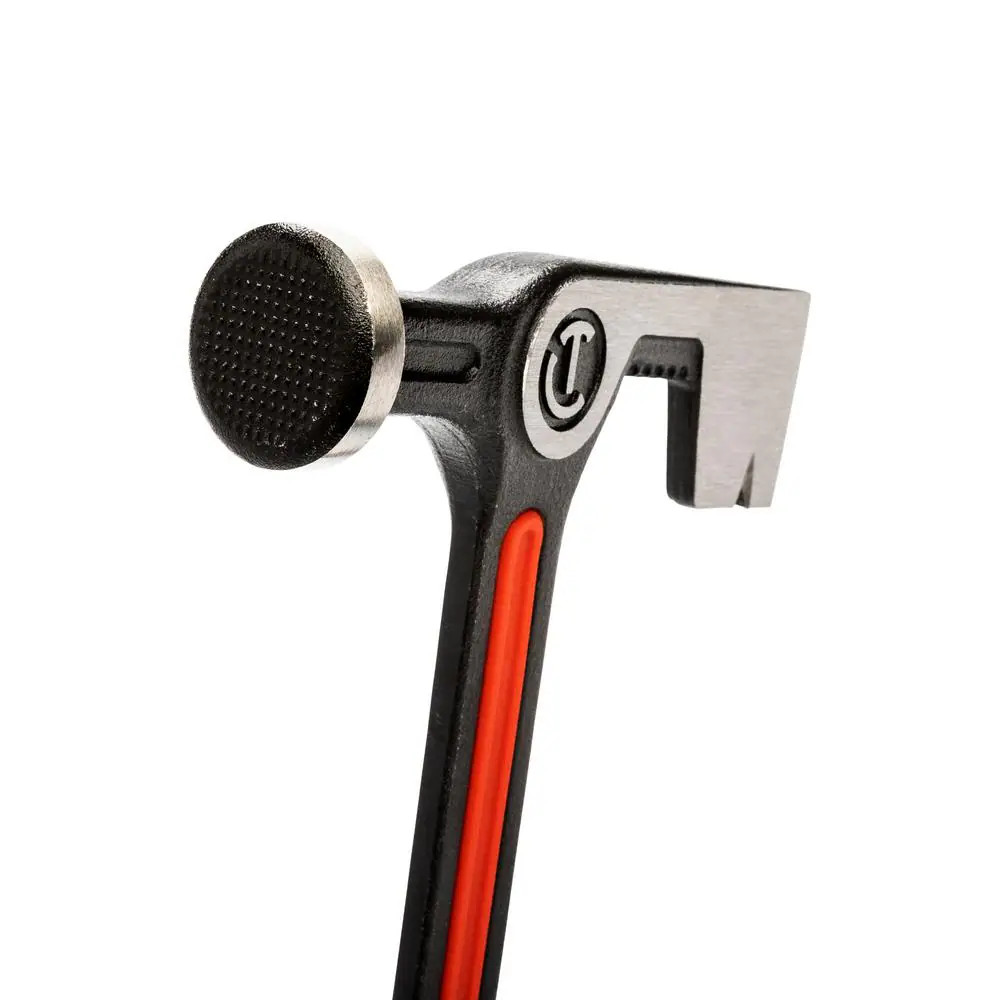 11 Oz. Steel Drywall Hammer