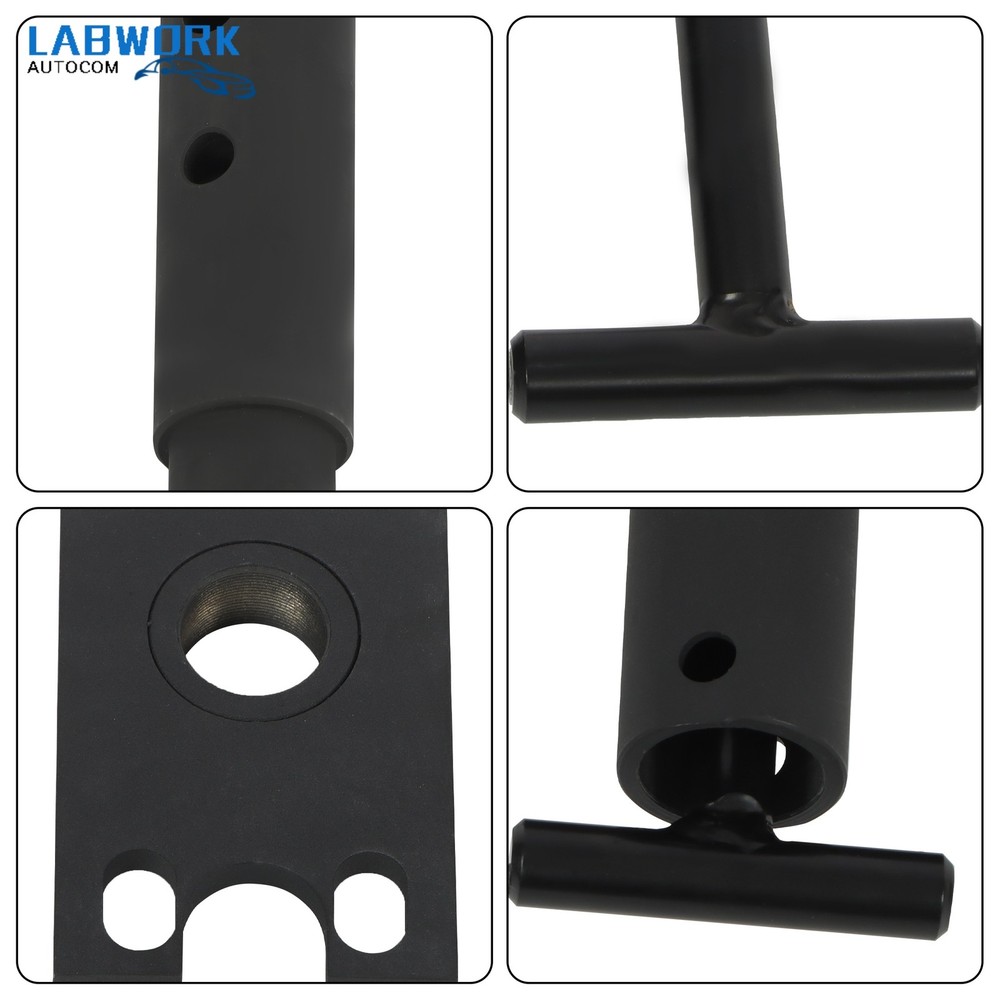 Gimbal Bearing Puller + Alignment Tool For Mercruiser Alpha Bravo OMC & Volvo