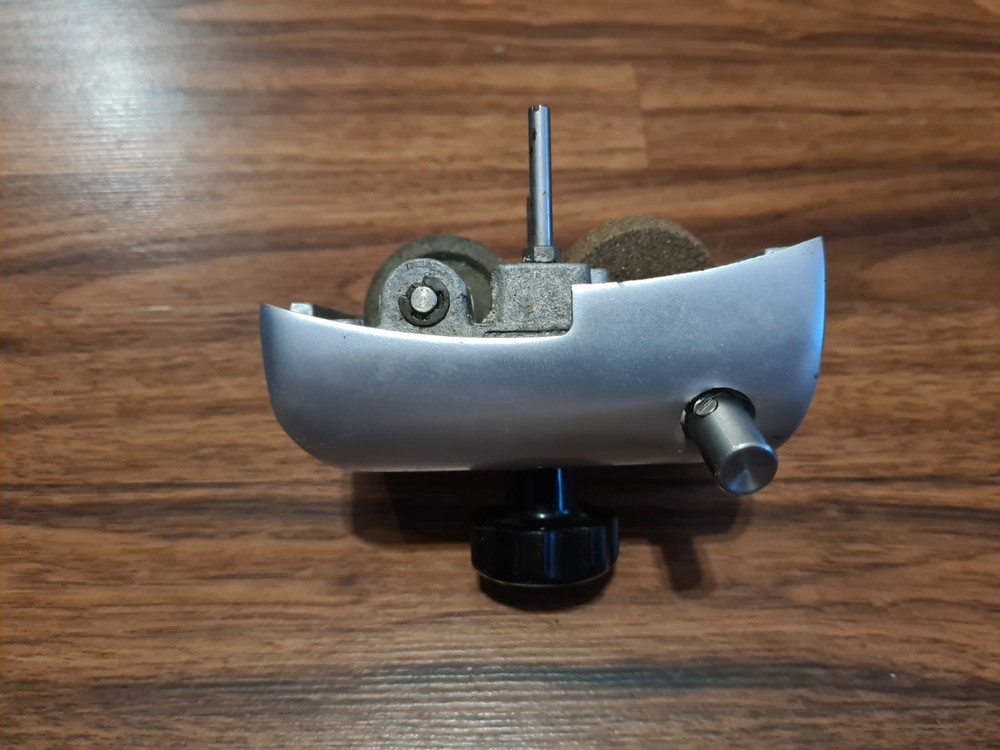 Allpoints Sharpener Assembly 8025395