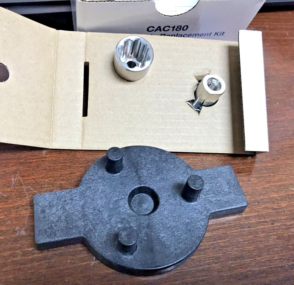 Waring CAC180 Blade Replacement Kit for WSB50