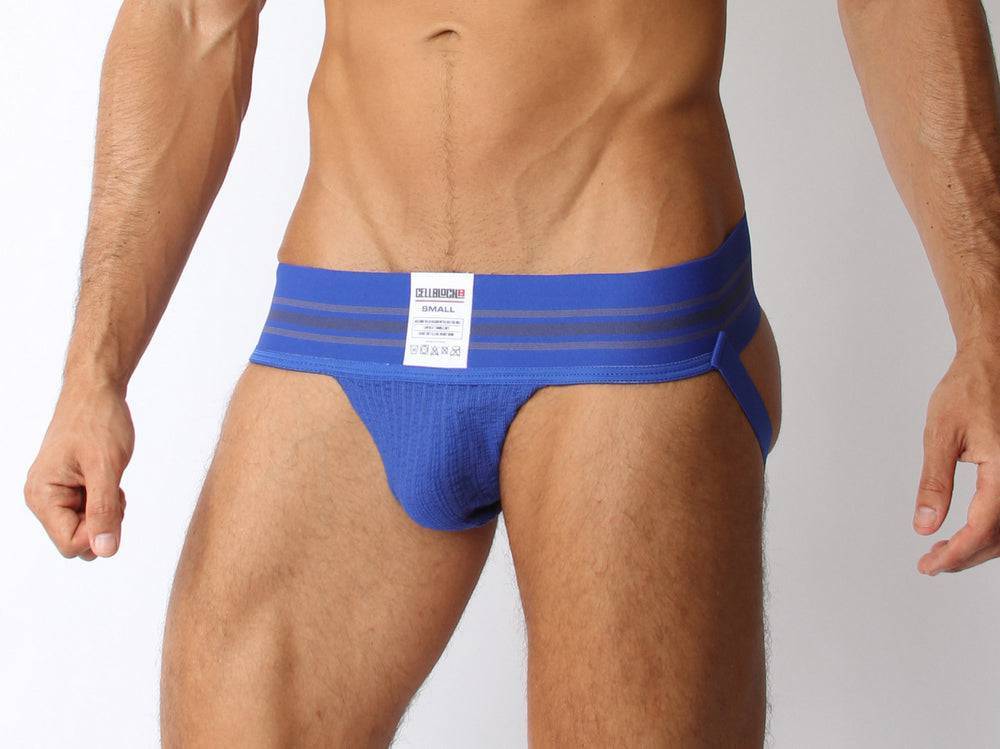 Cellblock 13 Tight End Jockstrap