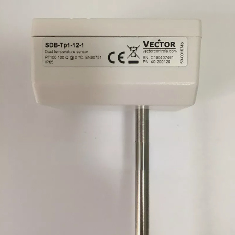 1pcs SDB-TP1-20-1 VECTOR pipeline sensor
