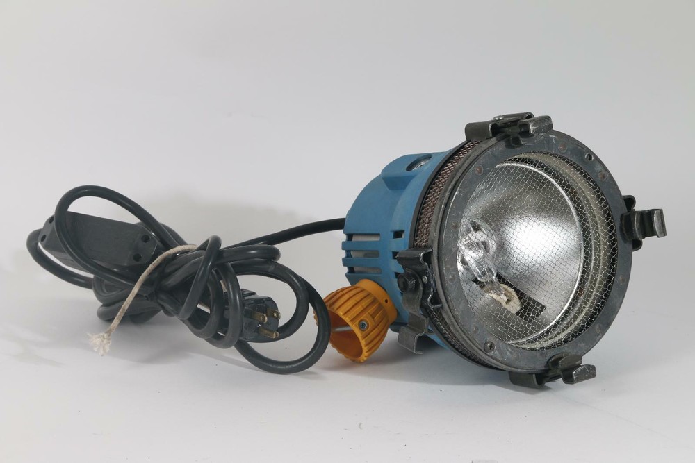 Arri Spotlight Arrilite 1000- No Handle