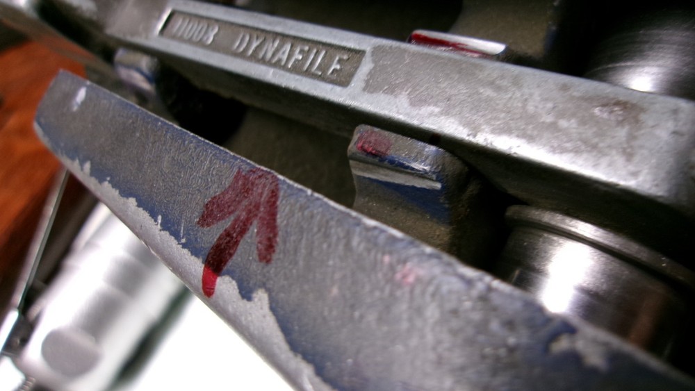 DYNABRADE DYNAFILE 01067