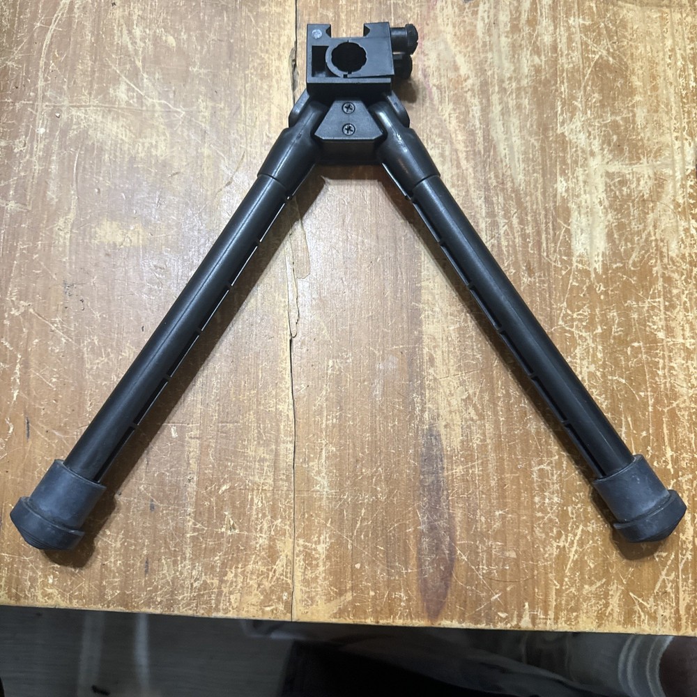 Airsoft Rifle Bipod