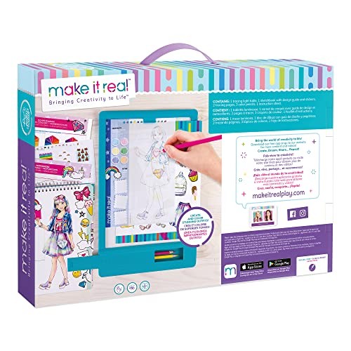 Art-Tracing Table - Art-Tracing Table