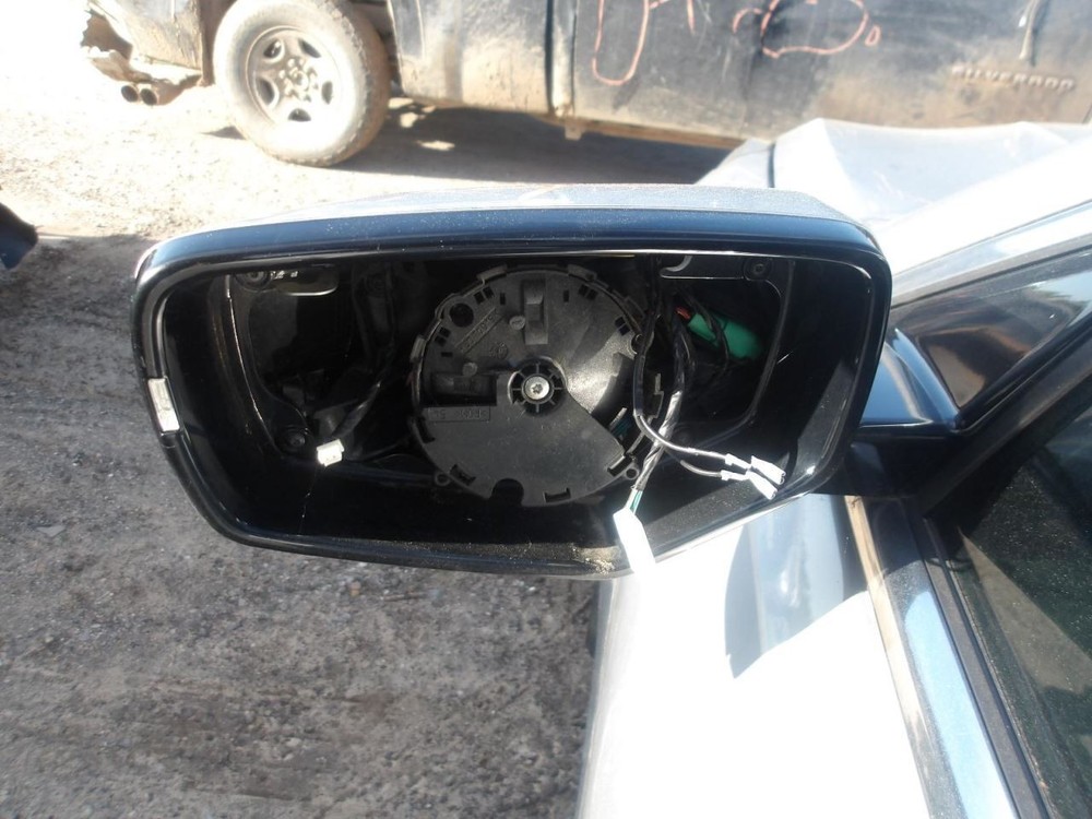 CT6 2018 Air Shutter 2213574