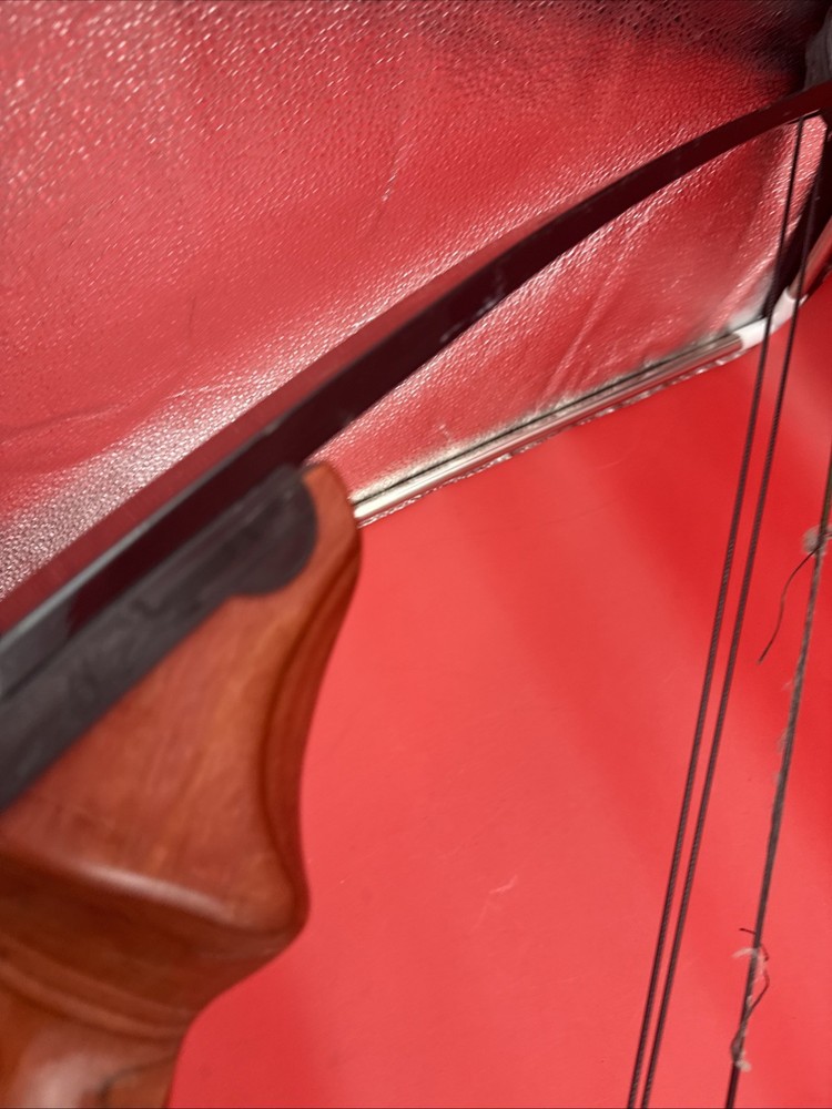 Bear Kodak Magnum Bow