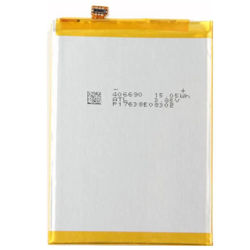 For Huawei Mate 8 NXT-L09 Replacement Battery HB396693ECW Tools