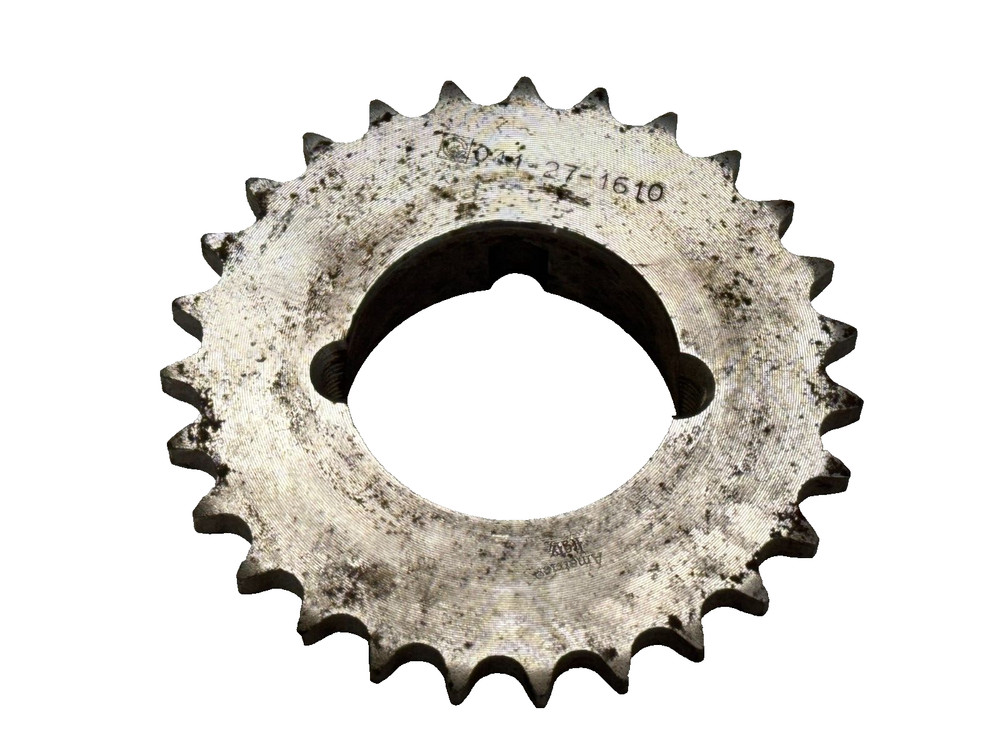 NEW Ametric 041-27-1610 Sprocket
