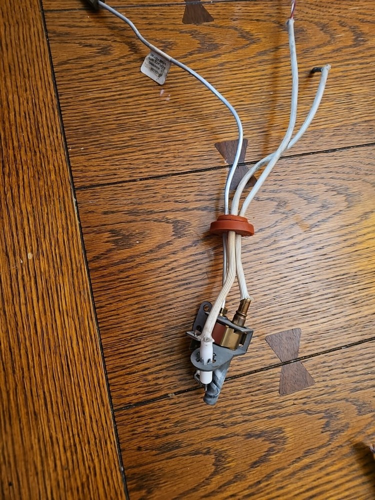 Rheem Pilot Assembly AP16614