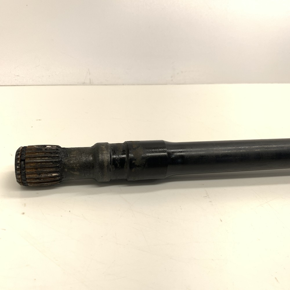 Driveshaft, Front - 2017 Arctic Cat Wildcat Sport