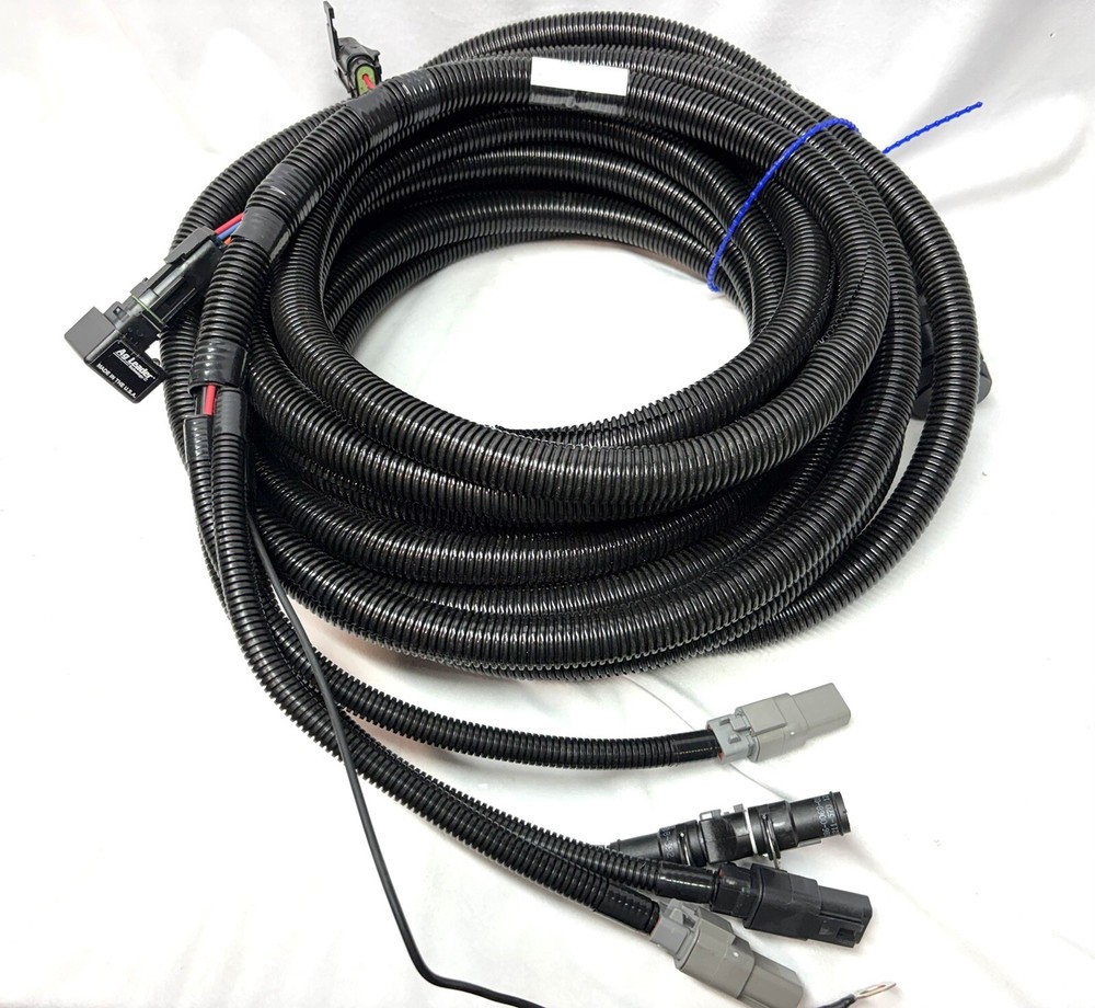 Ag Leader 4006350-40 CAN A Implement Cable 40 Ft New