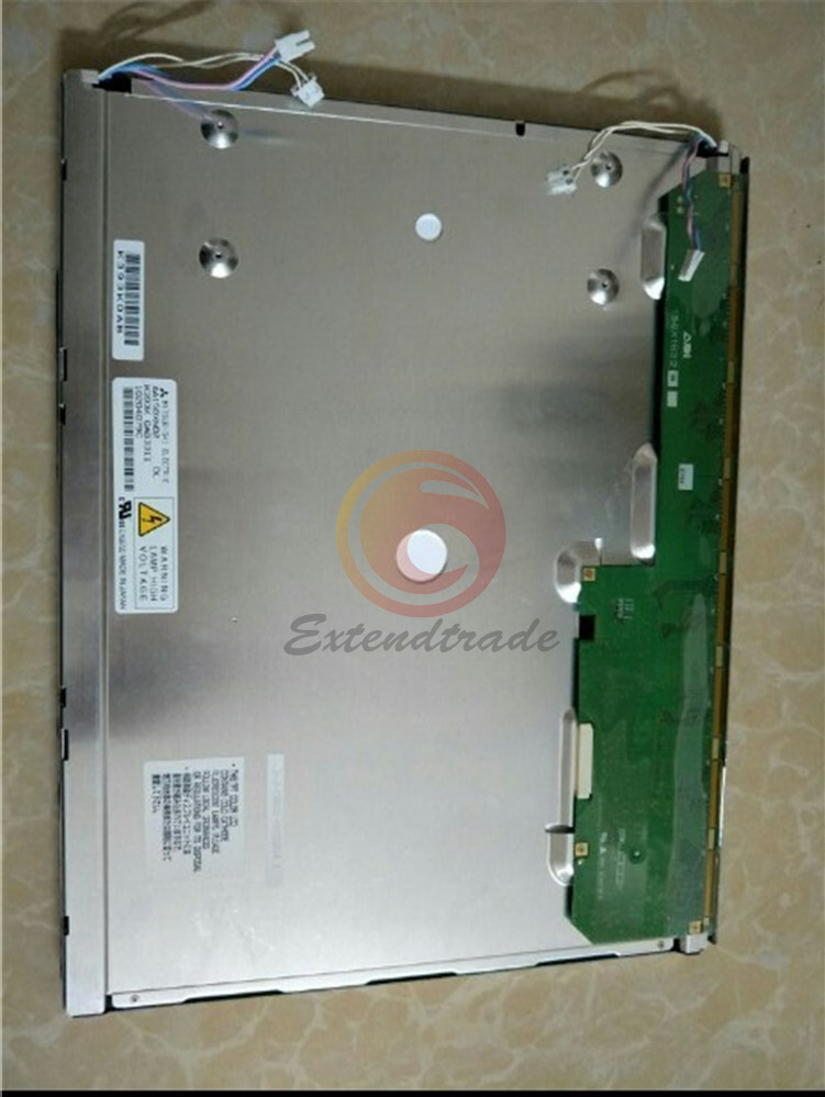 AA150XN03 15" 1024*768 Resolution LCD Screen panel