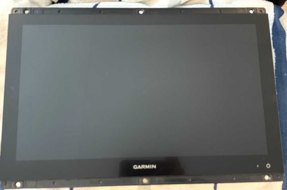 garmin gpsmaps 8616